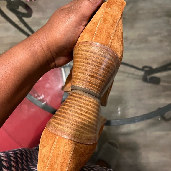 ๐๐Rag & Bone Ankle Boots ๐๐ - Picture 14 of 15